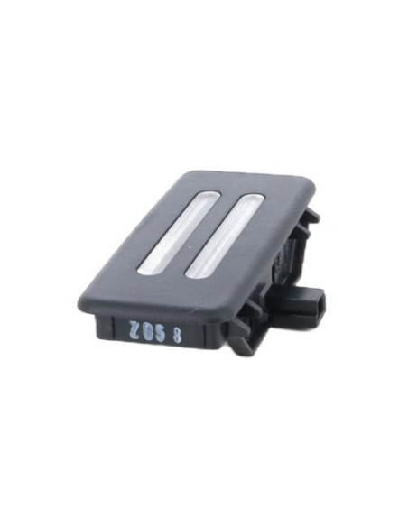 Eclairage de plafonnier BMW SERIE 1 E81 Diesel