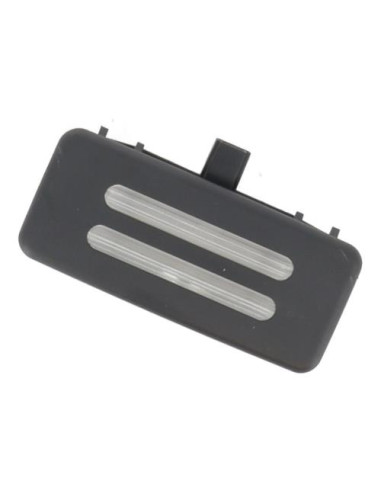 Eclairage de plafonnier BMW SERIE 1 E81 Diesel