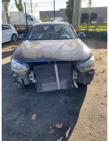 Durite BMW SERIE 1 F20 PHASE 1 Diesel