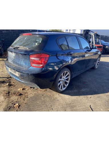 Durite BMW SERIE 1 F20 PHASE 1 Diesel