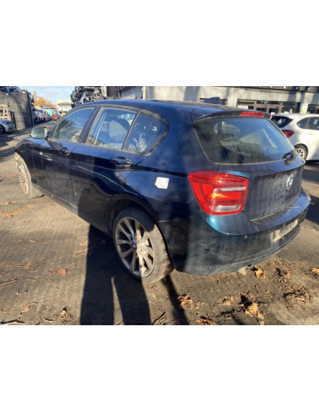 Durite BMW SERIE 1 F20 PHASE 1 Diesel