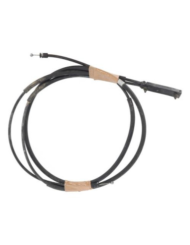 Cable ouverture capot BMW SERIE 1 F20 PHASE 1 Diesel