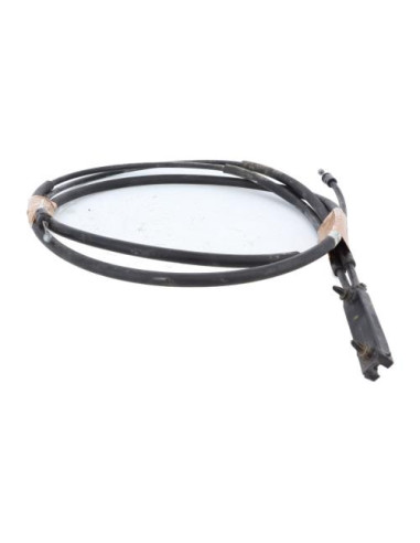 Cable ouverture capot BMW SERIE 1 F20 PHASE 1 Diesel