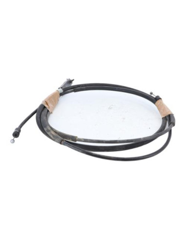 Cable ouverture capot BMW SERIE 1 F20 PHASE 1 Diesel