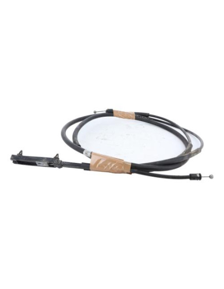 Cable ouverture capot BMW SERIE 1 F20 PHASE 1 Diesel