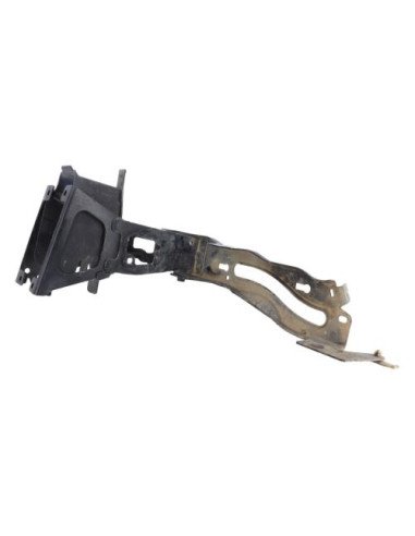 Face avant BMW SERIE 1 F20 PHASE 1 Diesel