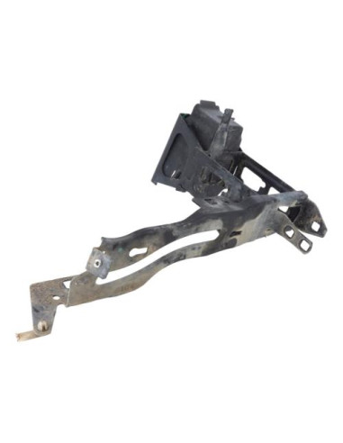 Face avant BMW SERIE 1 F20 PHASE 1 Diesel