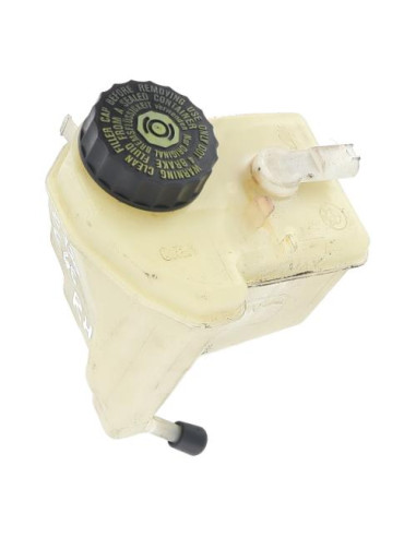 Maitre cylindre (freinage) BMW SERIE 3 E46 PHASE 1 Essence