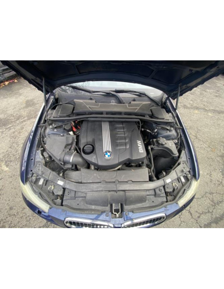 Avertisseur/Klaxon BMW SERIE 3 E90 PHASE 2 Diesel