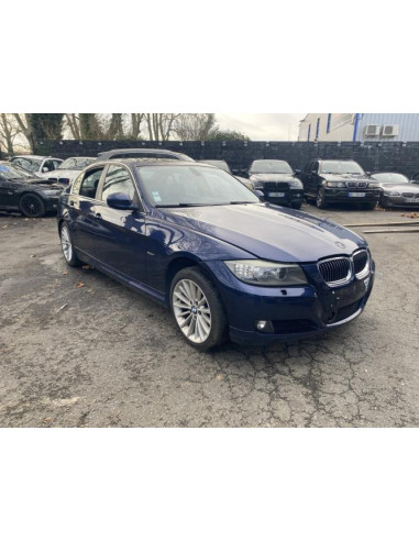 Eclairage de plaque BMW SERIE 3 E90 PHASE 2 Diesel