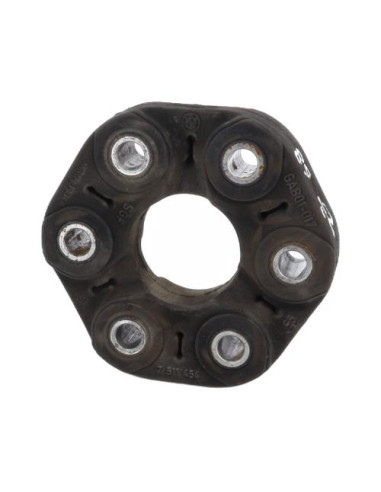 Flector transmission BMW SERIE 1 F20 PHASE 1 Diesel