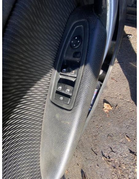 Flector transmission BMW SERIE 1 F20 PHASE 1 Diesel