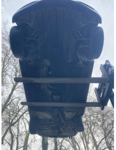 Barre stabilisatrice BMW SERIE 3 E90 PHASE 2 Diesel