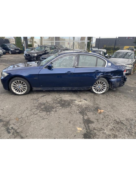 Aile avant gauche BMW SERIE 3 E90 PHASE 2 Diesel