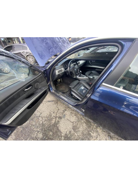 Calandre gauche BMW SERIE 3 E90 PHASE 2 Diesel