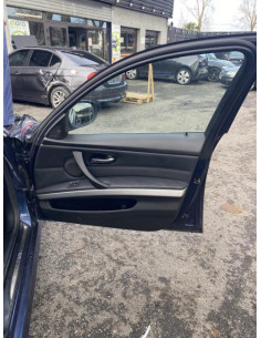 Joint de porte avant droite BMW SERIE 3 E90 PHASE 2 Diesel