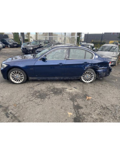 Porte avant gauche BMW SERIE 3 E90 PHASE 2 Diesel 2