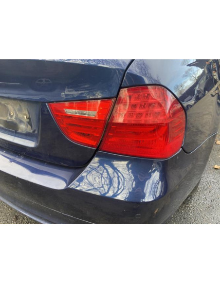 Feu arriere secondaire droit (feux) BMW SERIE 3 E90 PHASE 2 Diesel