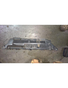 Baie de pare brise BMW SERIE 3 (E46) 