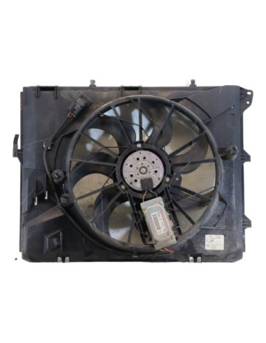 Moto ventilateur radiateur BMW SERIE 3 E90 PHASE 1 Essence
