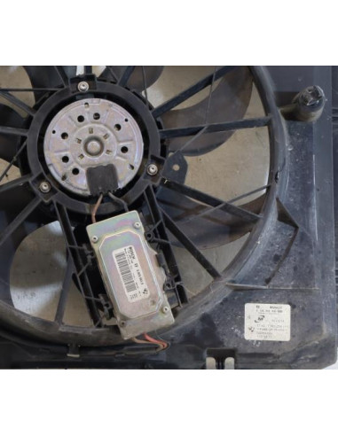 Moto ventilateur radiateur BMW SERIE 3 E90 PHASE 1 Essence