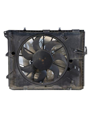 Moto ventilateur radiateur BMW SERIE 3 E90 PHASE 1 Essence