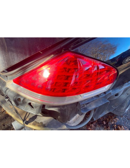 Retroviseur gauche BMW SERIE 6 E63 COUPE PHASE 1 Essence
