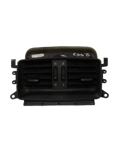 Aerateur tableau de bord BMW SERIE 3 E93 CABRIO PHASE 1 Diesel