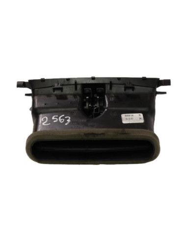 Aerateur tableau de bord BMW SERIE 3 E93 CABRIO PHASE 1 Diesel