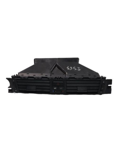 Aerateur tableau de bord BMW SERIE 3 E93 CABRIO PHASE 1 Diesel