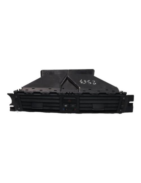 Aerateur tableau de bord BMW SERIE 3 E93 CABRIO PHASE 1 Diesel