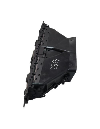 Aerateur tableau de bord BMW SERIE 3 E93 CABRIO PHASE 1 Diesel