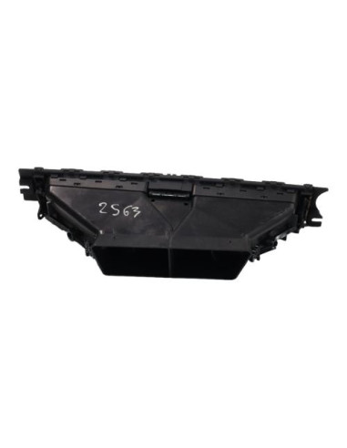 Aerateur tableau de bord BMW SERIE 3 E93 CABRIO PHASE 1 Diesel