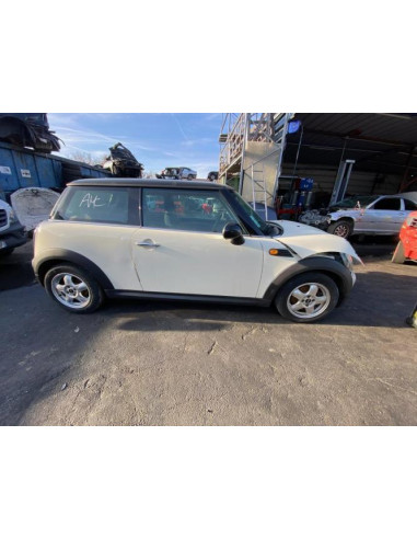 Cric MINI MINI 2 R56 PHASE 1 Diesel