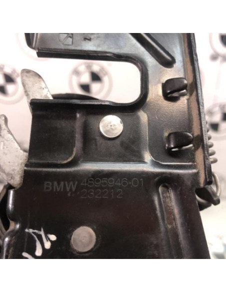 Serrure de capot BMW SERIE 1 F20 PHASE 1 Diesel