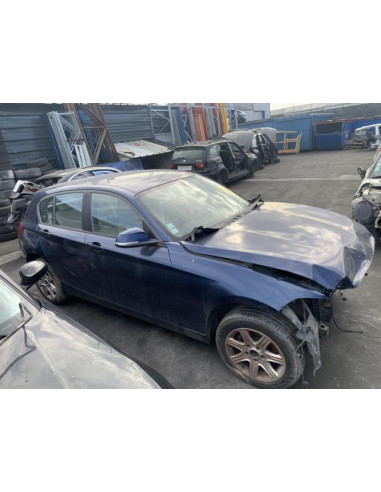 Serrure de capot BMW SERIE 1 F20 PHASE 1 Diesel