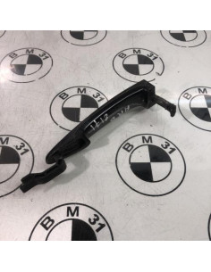 Poignee porte arriere gauche BMW X5 E70 PHASE 1 Diesel 2