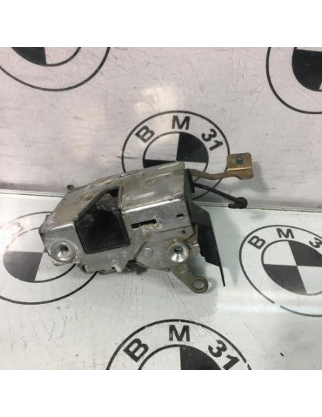 Serrure avant gauche BMW SERIE 5 E34 Essence