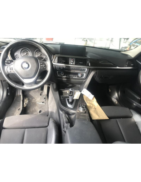 Conduite d'air BMW SERIE 3 F30 PHASE 1 Diesel