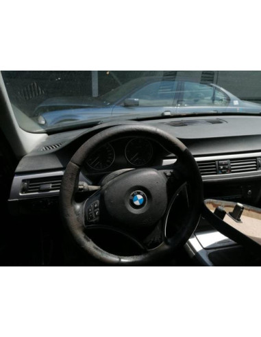 Vitre arriere gauche BMW SERIE 3 E91 TOURING PHASE 1 BREAK Diesel