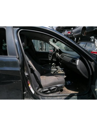 Vitre arriere gauche BMW SERIE 3 E91 TOURING PHASE 1 BREAK Diesel