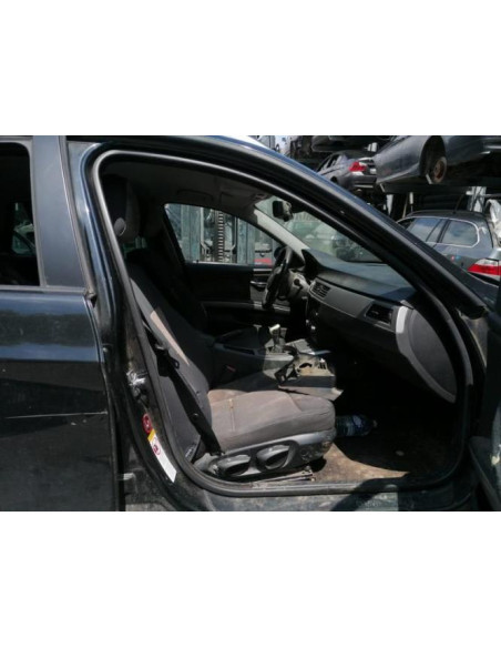 Vitre arriere gauche BMW SERIE 3 E91 TOURING PHASE 1 BREAK Diesel