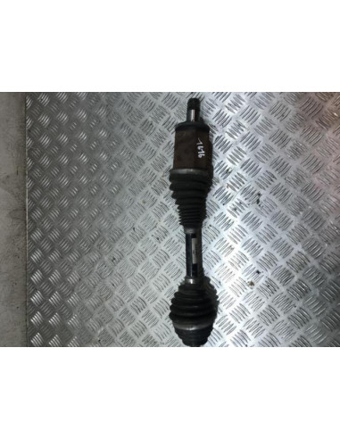 Cardan gauche (transmission) BMW X1 E84 PHASE 1 Diesel