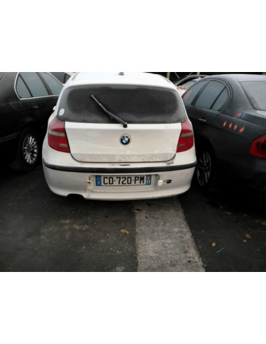 Eclairage de plafonnier BMW SERIE 1 E81 Diesel