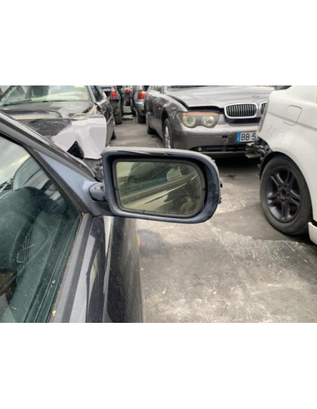 Eclairage de plafonnier BMW SERIE 5 E39 TOURING PHASE 1 BREAK Diesel