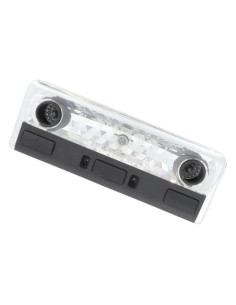 Eclairage de plafonnier BMW X5 E53 Diesel