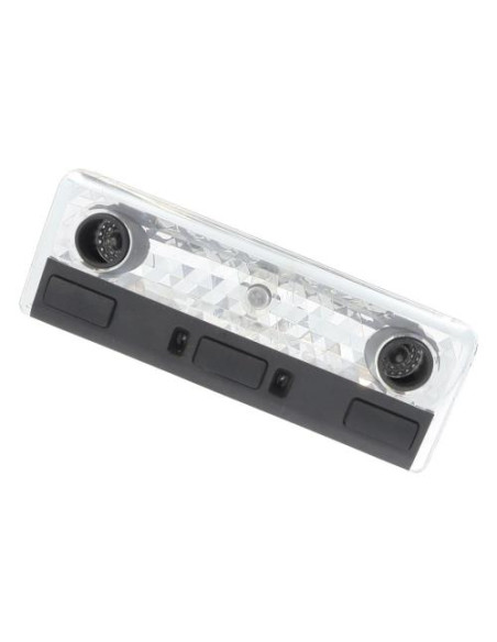 Eclairage de plafonnier BMW X5 E53 Diesel
