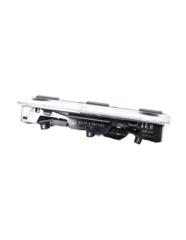 Eclairage de plafonnier BMW X5 E53 Diesel