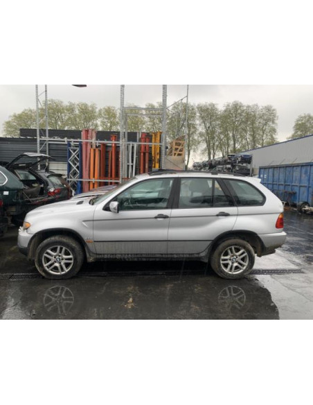Eclairage de plafonnier BMW X5 E53 Diesel