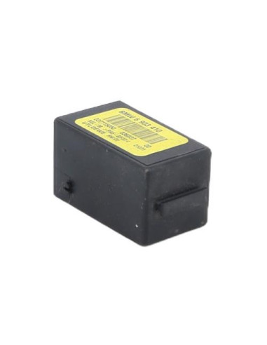Relais electrique BMW SERIE 3 E36 COMPACT Essence